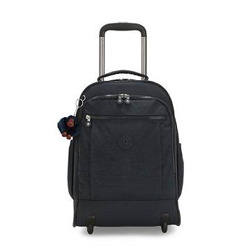 Kipling Gaze Large Rolling Hátizsák Kék | HU 1819NW